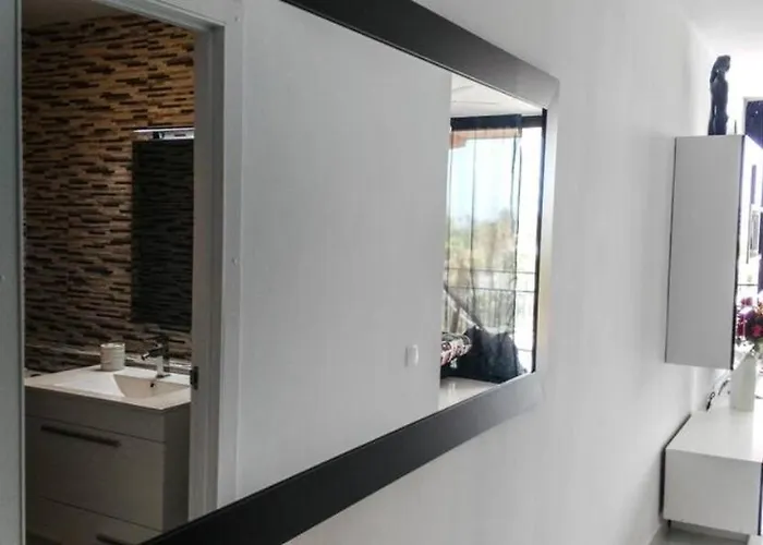 Апартаменты Beautiful Americas Playa Del Bobo