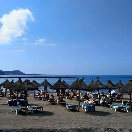 Appartement Beautiful Americas Playa Del Bobo
